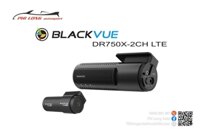 CAMERA HÀNH TRÌNH BLACKVUE DR750-2CH LTE