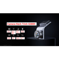 Camera hành trình Botslab 360 G300H