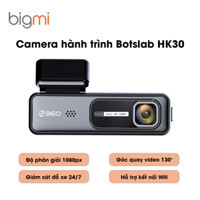 Camera hành trình Botslab HK30 – Hàng chính hãng