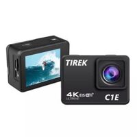 Camera Hành Trình C1E – 4K 60fps 24MP Chống Rung – Giá Cực Rẻ