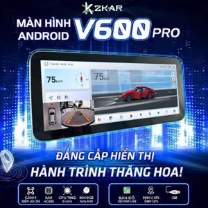 Camera hành trình C600 Full HD 1080P