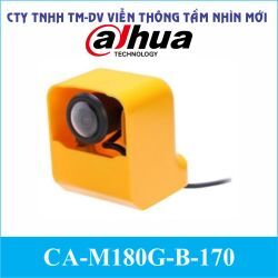 Camera Hành Trình CA-M180G-B-170