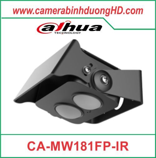 Camera hành trình CA-MW181FP-IR-0210B