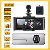 Camera hành trình CACAGO R300 - FULLHD