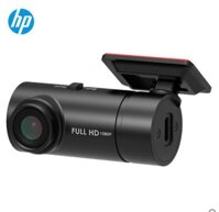 Camera hành trình cam lùi ô tô xe hơi HP RC3 tích hợp HP f870g và HP f870x độ phân giải video 1920 (H) x 1080(V)