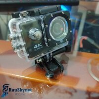 Camera Hành Trình, Camera Hành Trình Oto,xe Máy 4K Ultra HD