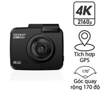 Camera hành trình cảnh báo giao thông Vietmap C61 Pro