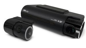 Camera hành trình cao cấp IROAD X10 4K