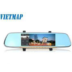 Camera hành trình cao cấp Vietmap G68