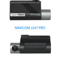 Camera hành trình cao cấp Navicom J247 Pro - Hàng chính hãng