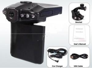 Camera hành trình CAR DVR 005HD