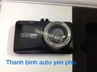 Camera hành trình Carcam Roga X650