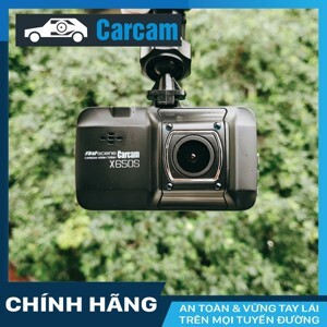 Camera hành trình Carcam X650s