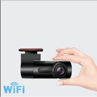Camera Hành Trình cho Ô Tô quay Siêu Nét 1080p dùng qua App Wifi