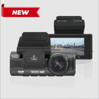 Camera Hành Trình Cho Ô Tô VIETMAP SPEEDMAP M1