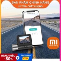 Camera hành trình cho Ôtô 70MAI Dash Cam Pro/ 70MAI Dash Cam Plus A500/ A500s bản Quốc Tế - SP Chính Hãng