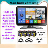 camera hành trình cho xe tải, xe con, xe dịch vụ, xe khách, xe continer, xe chở hàng, chuyên đường trường, đi đêm