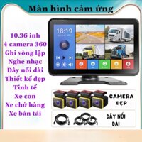 camera hành trình cho xe tải, xe con, xe khách, xe continer, chuyên đường trường, đi đêm