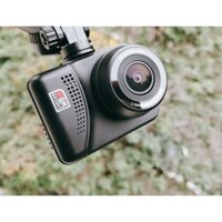 Camera hành trình có cảnh báo tốc độ W8S Carcam