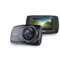 Camera hành trình có cảnh báo tốc độ Vietmap S70G HD 1080P