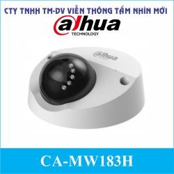 Camera hành trình Dahua CA MW183H
