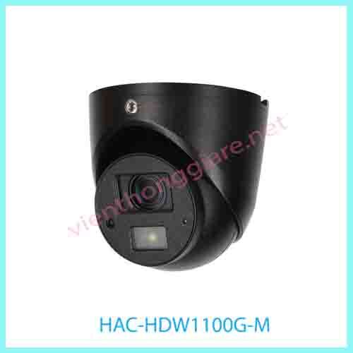 Camera hành trình Dahua HDCVI HAC-HDW1100G-M