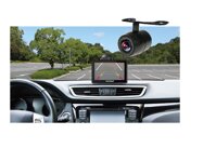 Camera hành trình dẫn đường (Vietmap S1), ghi hành trình phía trước Vietmap W810.