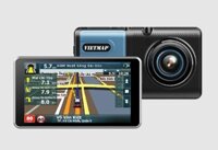 Camera hành trình dẫn đường Vietmap A50