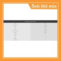 Camera hành trình dạng gương 70MAI rearview Dash cam Midrive D07 - Camera hành trình Xiaomi 70mai