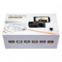 Camera hành trình dành cho ô tô CAR DVR Full HD 1080p X003 – SIÊU NÉT