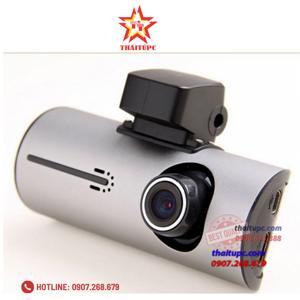 Camera hành trình dành cho xe hơi DTech TCM-002