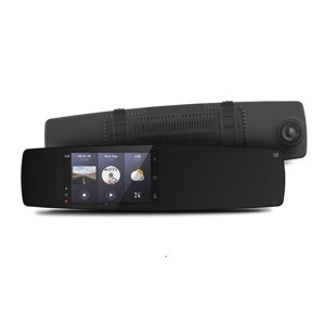 Camera hành trình dành cho xe hơi Xiaomi Yi Smart Car DVR