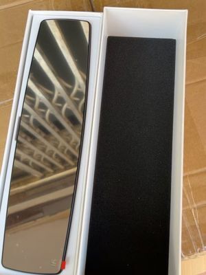 Camera hành trình dành cho xe hơi Xiaomi Yi Smart Car DVR