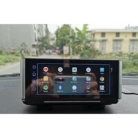 Camera Hành trình Đặt Taplo  androi K7