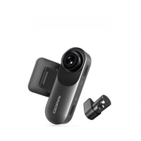 Camera hành trình DDPAI Dash cam Mola N3 Pro GPS, 2K 1600P, Wifi