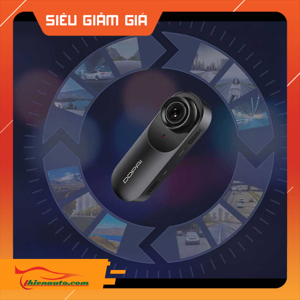 Camera hành trình DDpai Mola N3