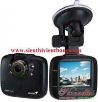 Camera hành trình dùng cho xe ô tô Genius DVR-535