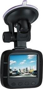 Camera hành trình dùng cho xe ô tô Genius DVR-535