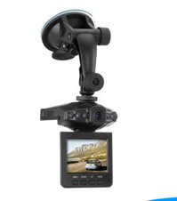 Camera hành trình dùng cho xe ô tô Genius DVR-530