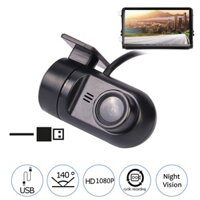 Camera Hành Trình DVR 1080P Cho Xe Ô Tô