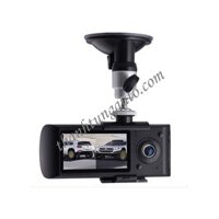 CAMERA HÀNH TRÌNH DVR X3000
