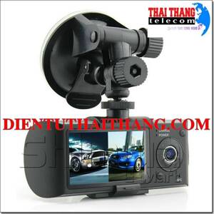 Camera hành trình DVR X3000