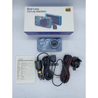 Camera hành trình DVR