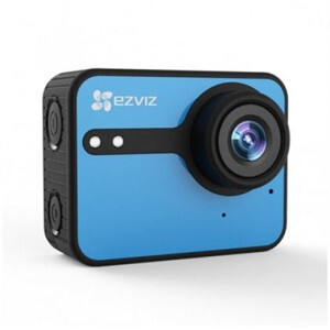 Camera hành trình Ezviz CS-SP206-B0-68WFBS