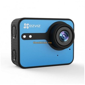 Camera hành trình Ezviz CS-SP206-B0-68WFBS