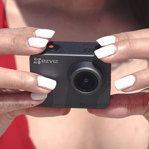 Camera hành trình Ezviz CS-SP206-B0-68WFBS