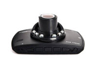 Camera Hành Trình Full HD DVR GRENTECH