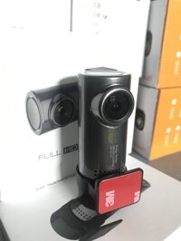 Camera hành trình Full HD Mini CAR DVR sử dụng chip A7 cao cấp ( KÈM THẺ NHỚ CHÍNH HÃNG+PHỤ KIỆN XE HƠI)