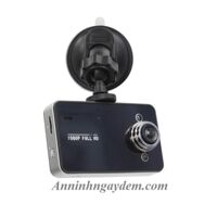 Camera hành trình full HD K6000