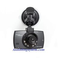 Camera hành trình G30-B